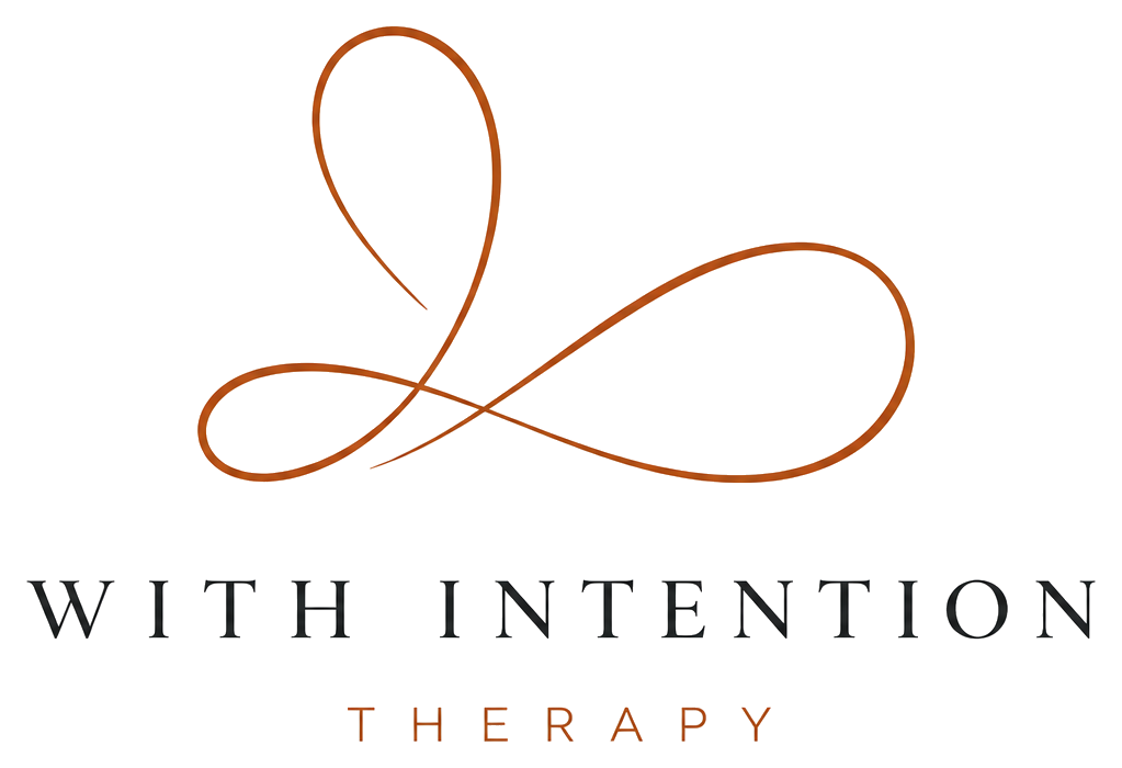 With Intention Therapy